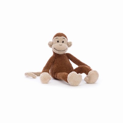 Jellycat Slackajack Mono | GDWI-54910